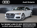 2025 Audi A6 Premium Plus