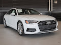 2025 Audi A6 Premium Plus