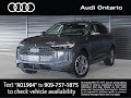 2025 Audi Q5 Premium