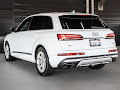 2025 Audi Q7 Prestige