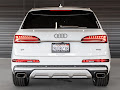 2025 Audi Q7 Prestige