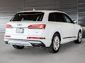 2025 Audi Q7 Prestige