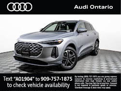 2026 Audi Q5 Premium