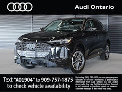 2026 Audi Q5 Premium