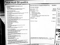 2026 Audi Q5 Premium