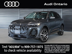 2026 Audi Q5 Premium Plus