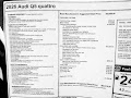 2026 Audi Q5 Premium Plus