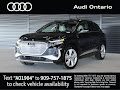 2023 Audi Q4 e-tron Premium Plus