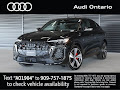 2026 Audi SQ5 Sportback Premium Plus