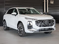 2026 Audi Q3 S line