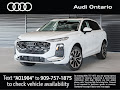 2026 Audi Q3 S line