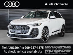 2026 Audi Q5 Premium Plus