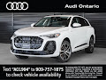 2026 Audi Q5 Premium Plus