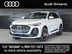2026 Audi Q5 Premium Plus