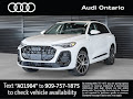 2026 Audi Q5 Premium Plus