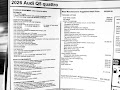 2026 Audi Q5 Premium Plus