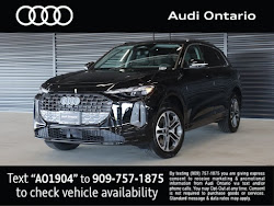 2026 Audi Q5 Premium
