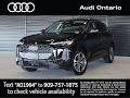 2026 Audi Q5 Premium