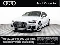 2023 Audi A5 Sportback S line Premium