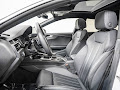 2023 Audi A5 Sportback S line Premium