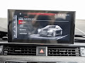 2023 Audi A5 Sportback S line Premium
