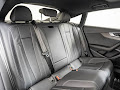 2023 Audi A5 Sportback S line Premium