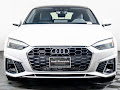 2023 Audi A5 Sportback S line Premium