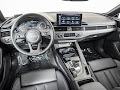 2023 Audi A5 Sportback S line Premium