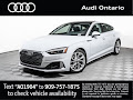 2023 Audi A5 Sportback Premium