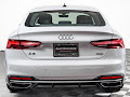 2023 Audi A5 Sportback Premium
