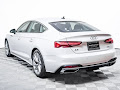 2023 Audi A5 Sportback Premium