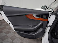 2023 Audi A5 Sportback Premium