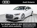 2023 Audi A5 Sportback Premium