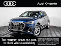 2023 Audi Q3 S line Premium