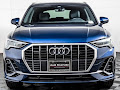 2023 Audi Q3 S line Premium