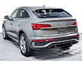 2023 Audi Q5 Sportback S line Premium