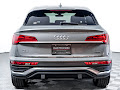 2023 Audi Q5 Sportback S line Premium