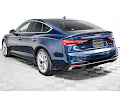 2022 Audi A5 Sportback Premium Plus