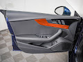 2022 Audi A5 Sportback Premium Plus