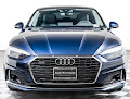 2022 Audi A5 Sportback Premium Plus