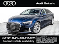 2022 Audi A5 Sportback Premium Plus