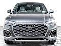 2023 Audi Q5 Sportback S line Prestige
