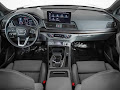 2023 Audi Q5 Sportback S line Prestige