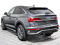 2023 Audi Q5 Sportback S line Prestige