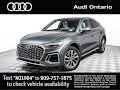 2023 Audi Q5 Sportback S line Prestige