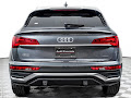 2023 Audi Q5 Sportback S line Prestige