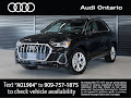 2023 Audi Q3 S line Premium