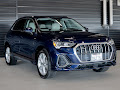 2023 Audi Q3 S line Premium Plus