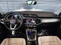 2023 Audi Q3 S line Premium Plus