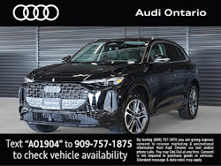 2026 Audi Q5 Premium